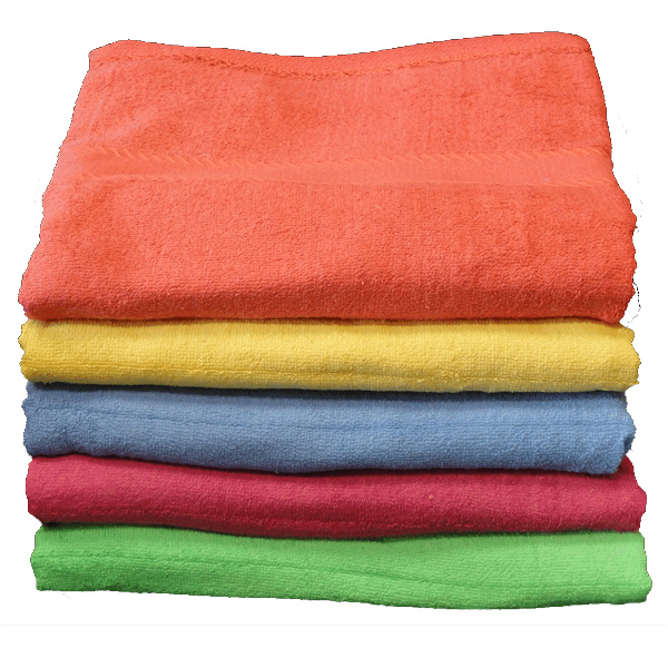 Bath Towels